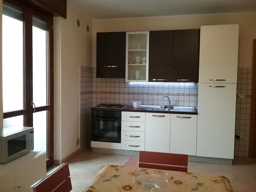Ferienwohnung Sunny Lecce Italien