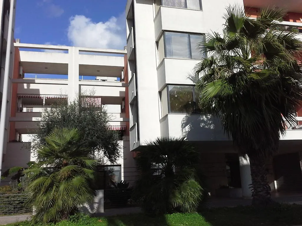 Apartmán Sunny Lecce